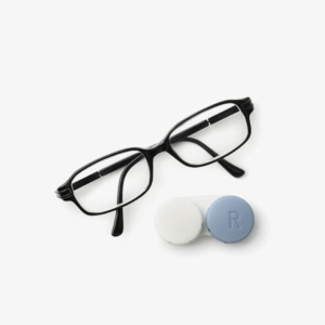 Lentes de lectura